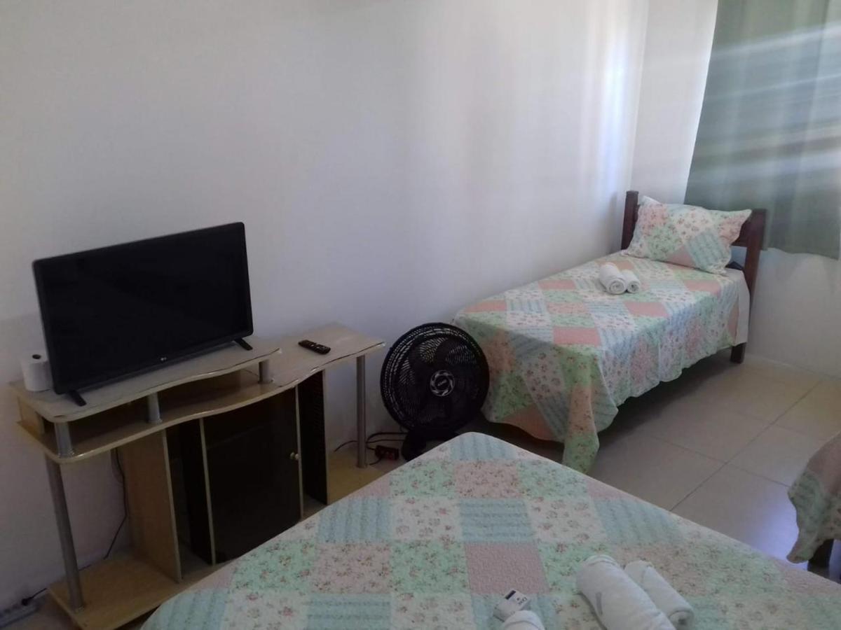Quartos Praia Do Foguete Cabo Frio Luaran gambar