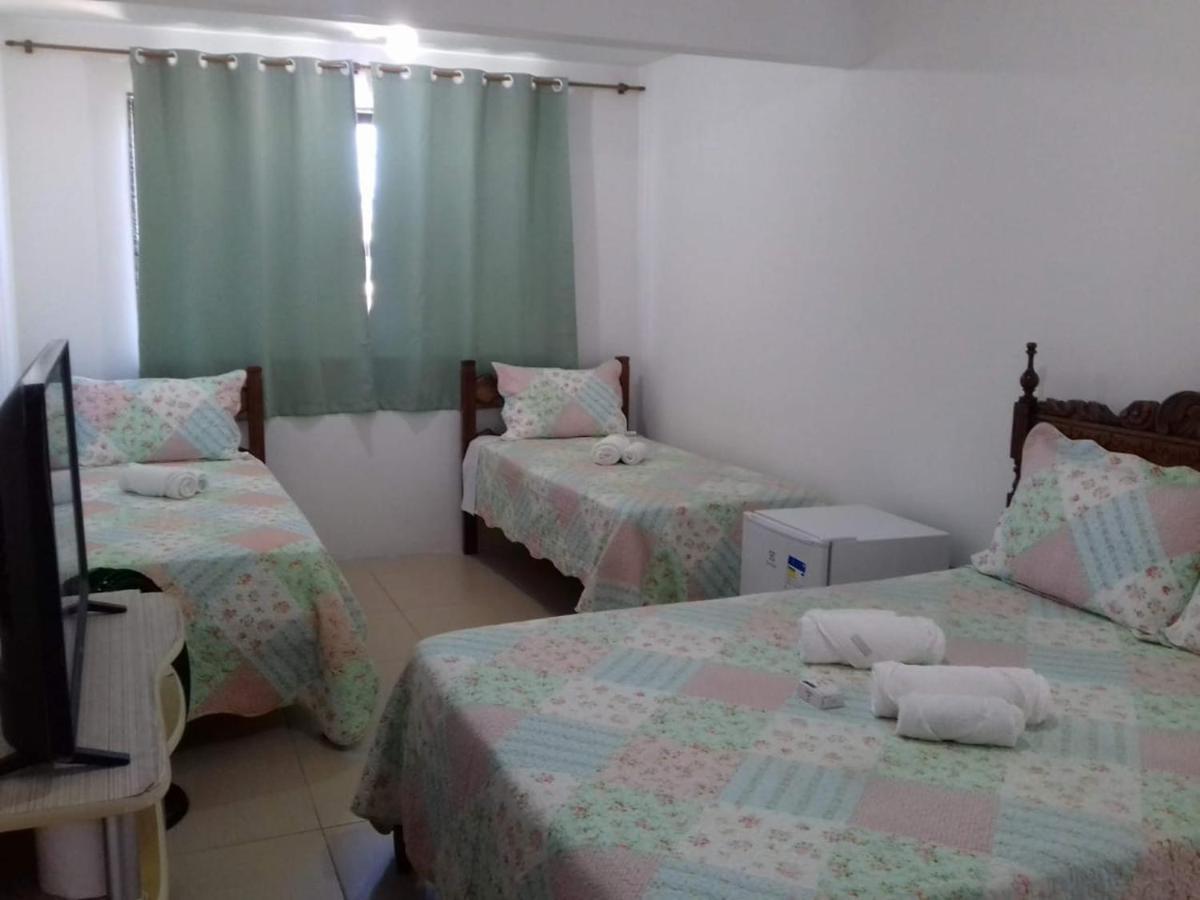 Quartos Praia Do Foguete Cabo Frio Luaran gambar