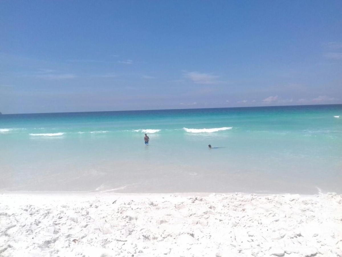 Quartos Praia Do Foguete Cabo Frio Luaran gambar