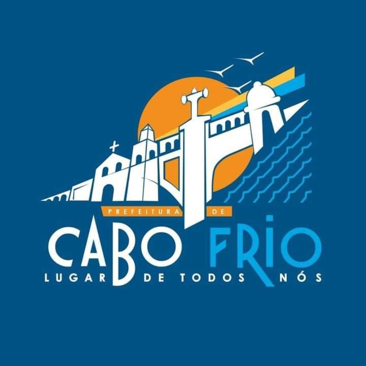 Quartos Praia Do Foguete Cabo Frio Luaran gambar
