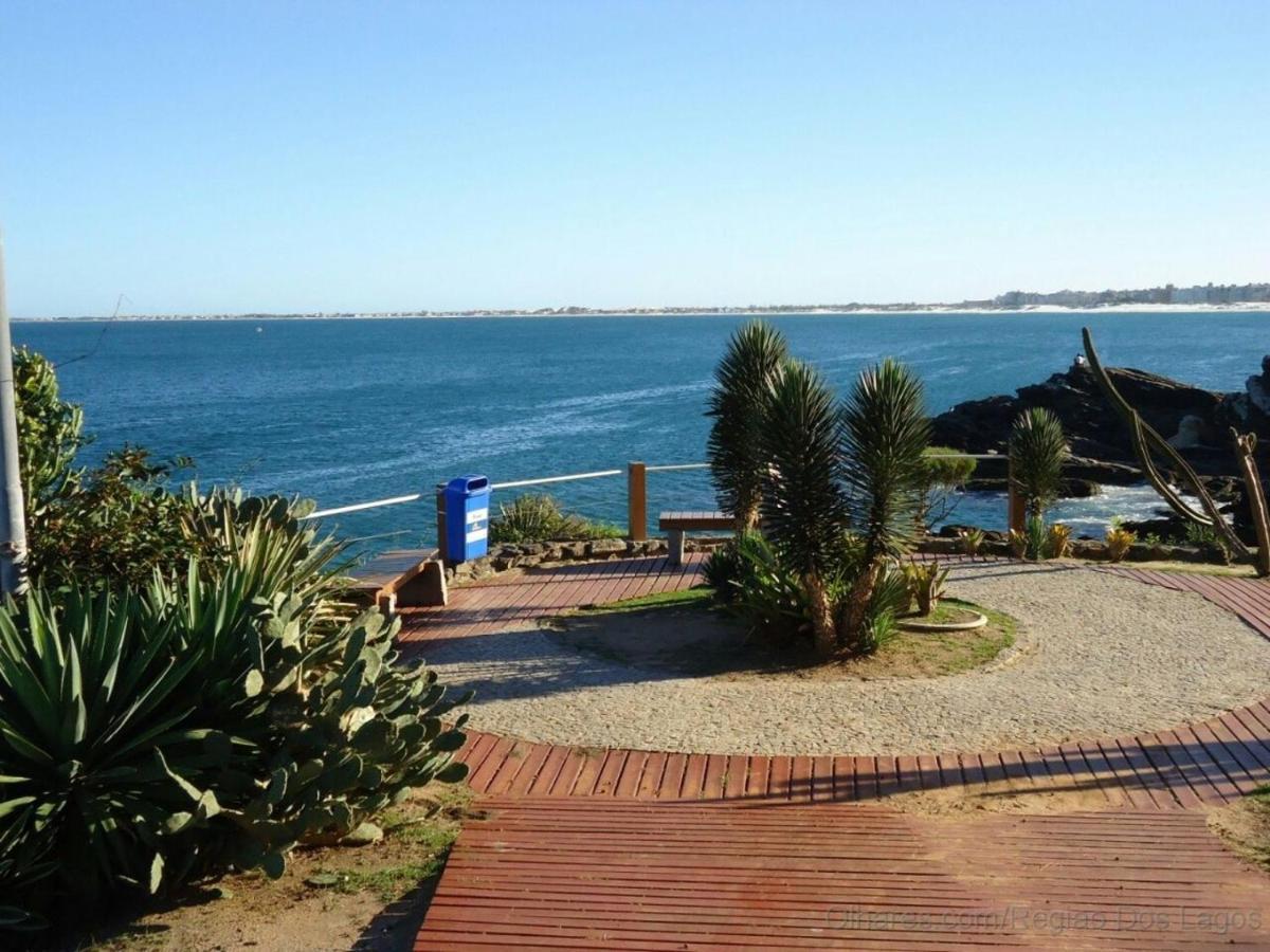 Quartos Praia Do Foguete Cabo Frio Luaran gambar