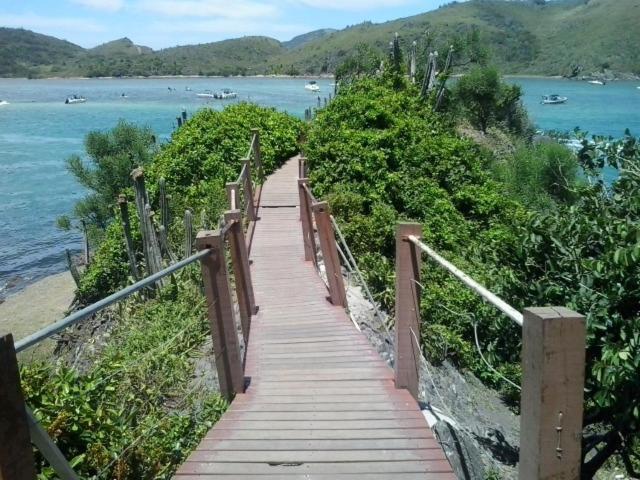 Quartos Praia Do Foguete Cabo Frio Luaran gambar