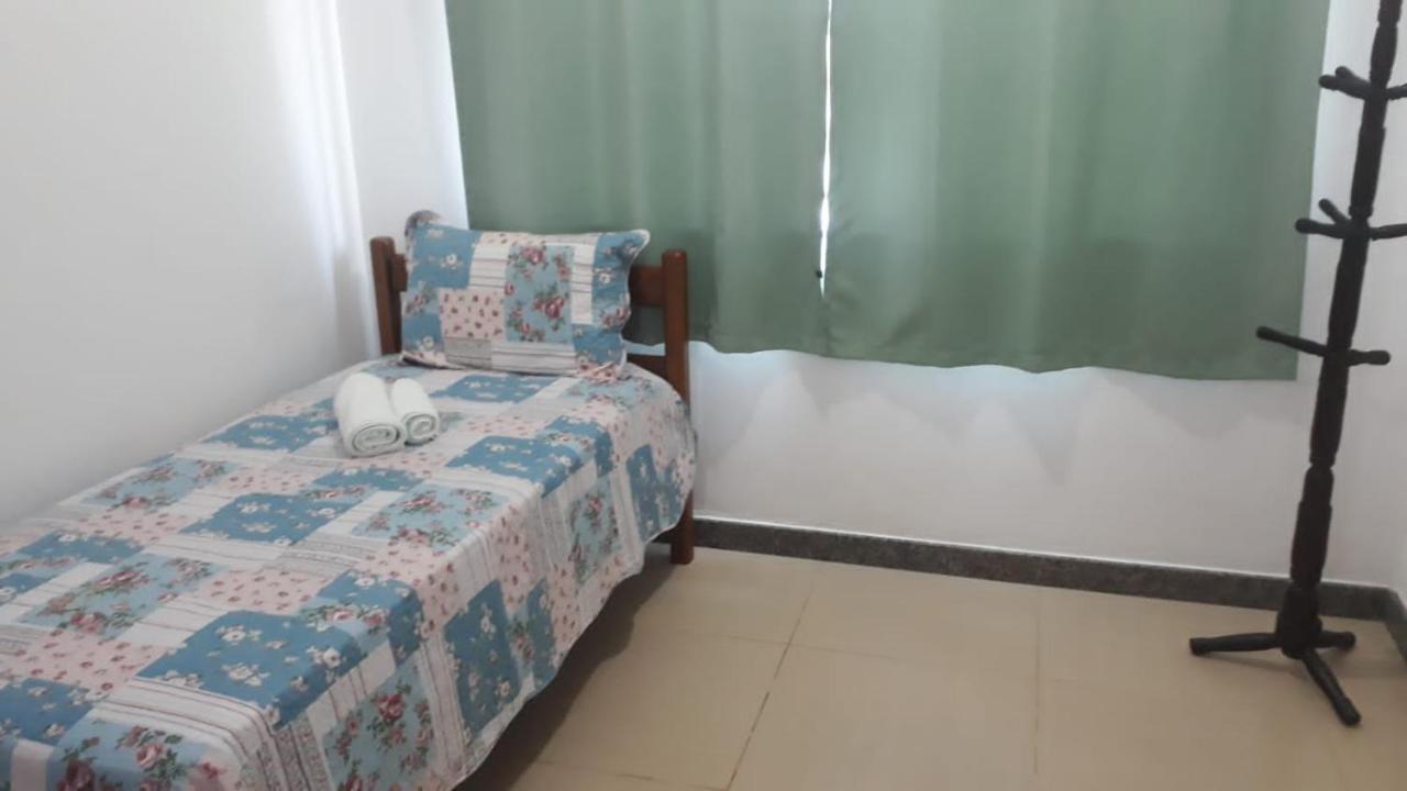 Quartos Praia Do Foguete Cabo Frio Luaran gambar